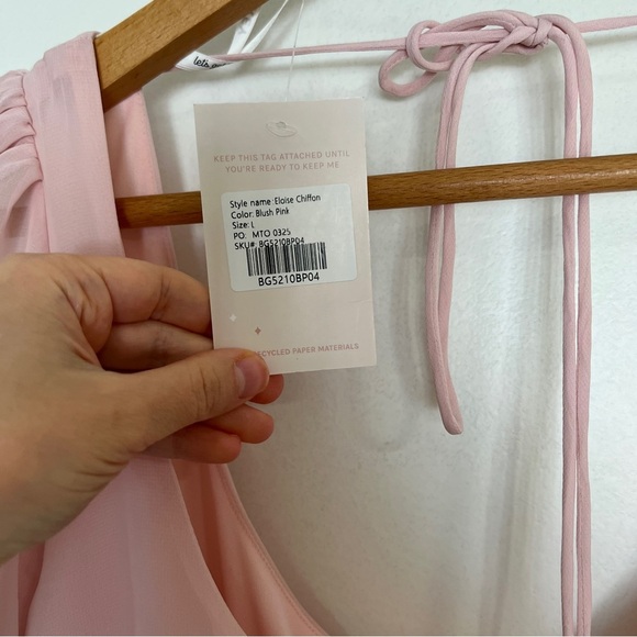 NWT Birdy Grey Eloise Dress - Picture 6 of 13